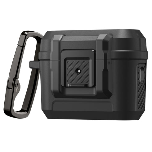 Spigen AirPods 3 Pro 保護殼 - Lock Fit